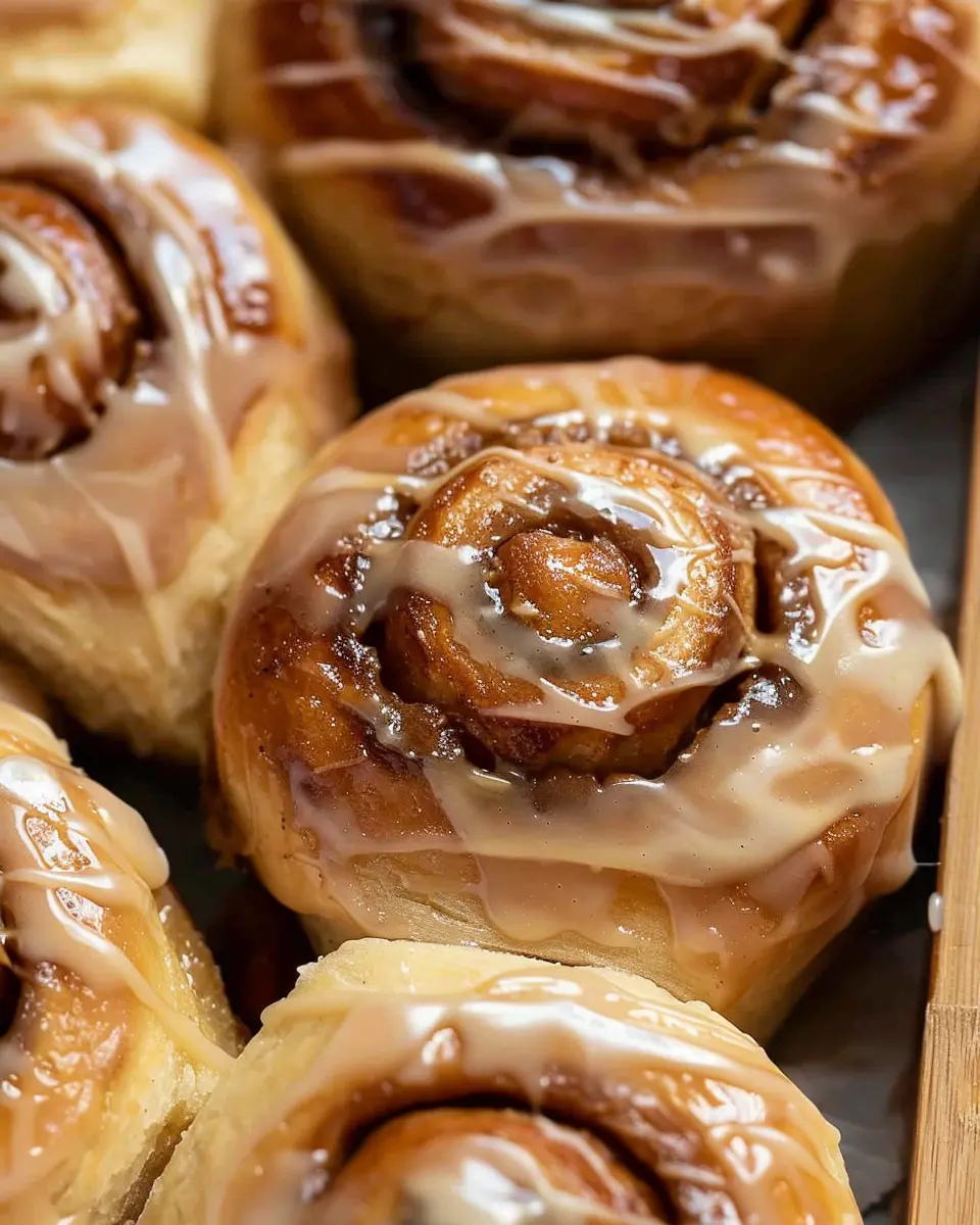 Coffee rolls: Easy homemade recipe for indulgent breakfast bliss