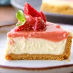 Guava Cheesecake