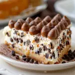 Easy Cannoli Cake: A Delectable No-Bake Dessert for Every Occasion