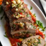 Giada’s Braciole Recipe
