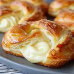 Cheese Danish Delight Recipe: Discover an Irresistible Treat
