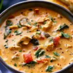 Marry Me Chicken Soup Recipe