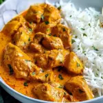 Butter Chicken Recipe (Murgh Makhani)