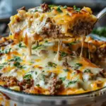 Cattle Drive Casserole