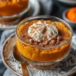 Effortless Baked Pumpkin Pudding For Cozy Weeknight Comfort