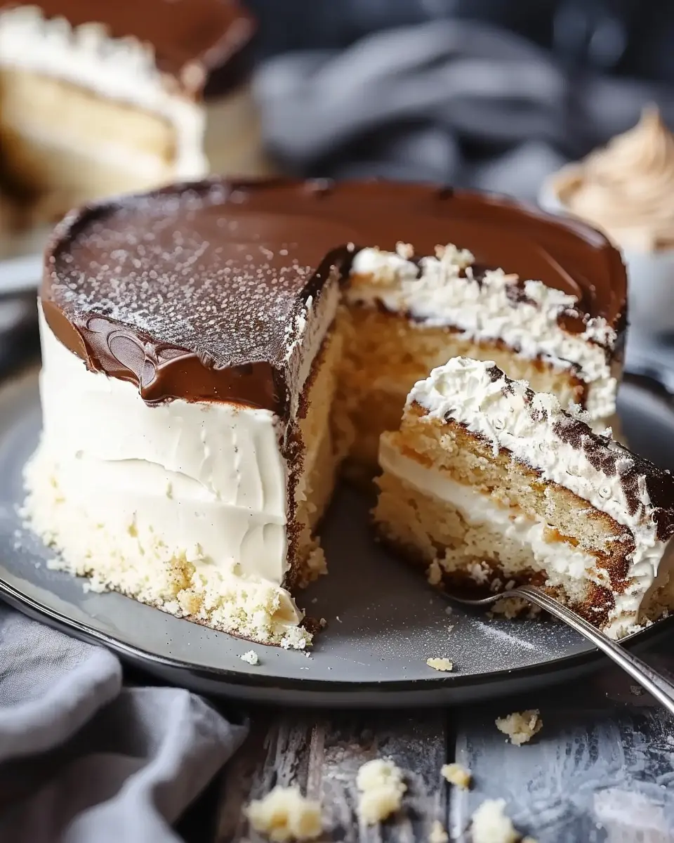 Decadent Bird’s Milk Cake That Melts in Your Mouth: An Indulgent Treat