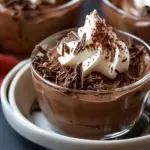 Gordon Ramsay Chocolate Mousse Recipe