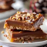 Classic Christmas Toffee