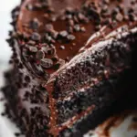 Brooklyn Blackout Cake Recipe