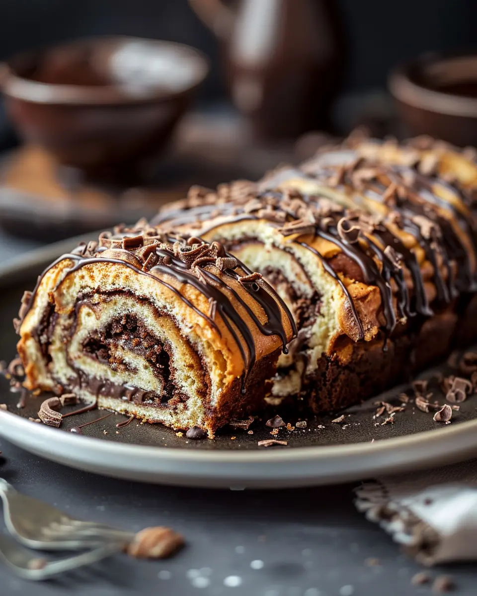 Best Chocolate Babka Recipe for Decadent Indulgence at Home